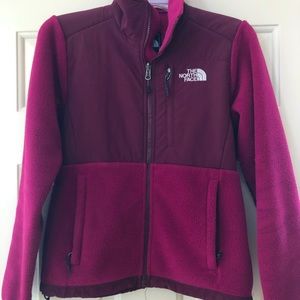 The North Face Fleece, Size XS